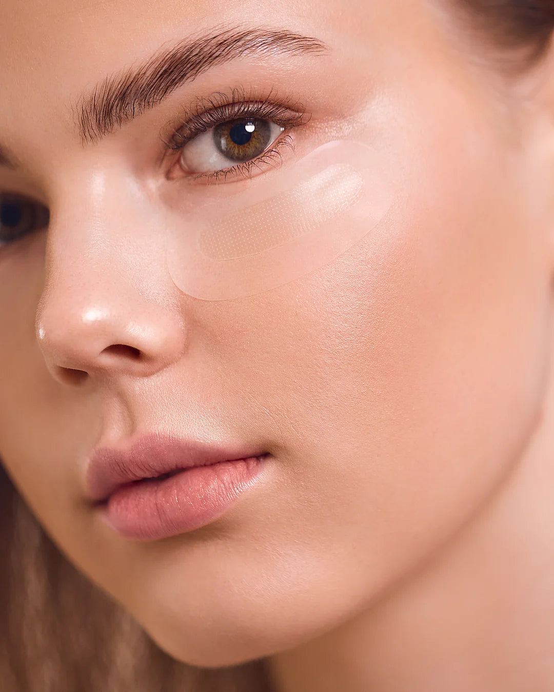 JeuDerm Microneedling Eye Patch
