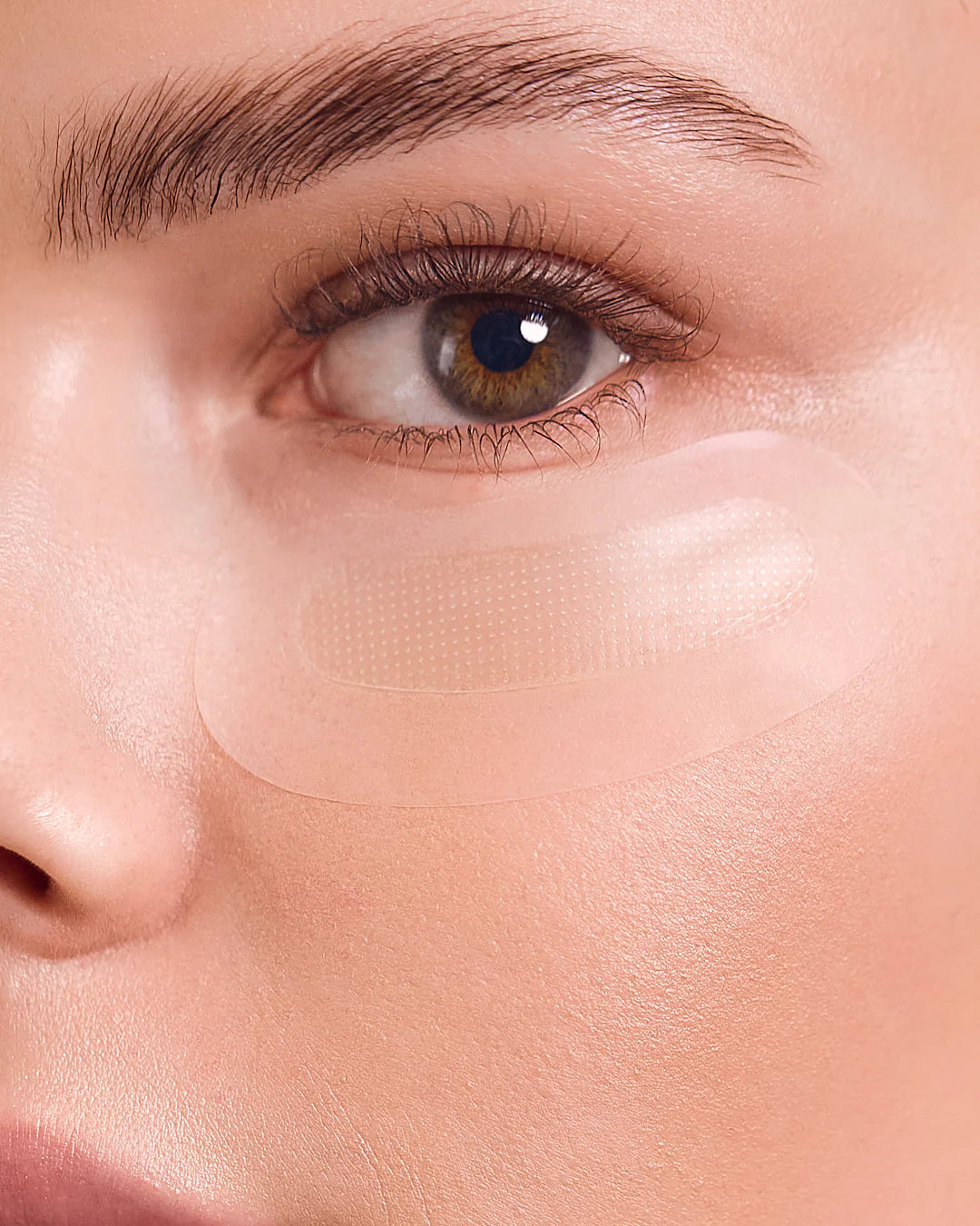 JeuDerm Microneedling Eye Patch