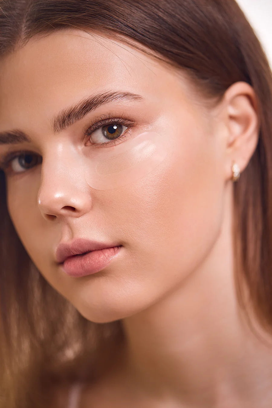 JeuDerm Microneedling Eye Patch