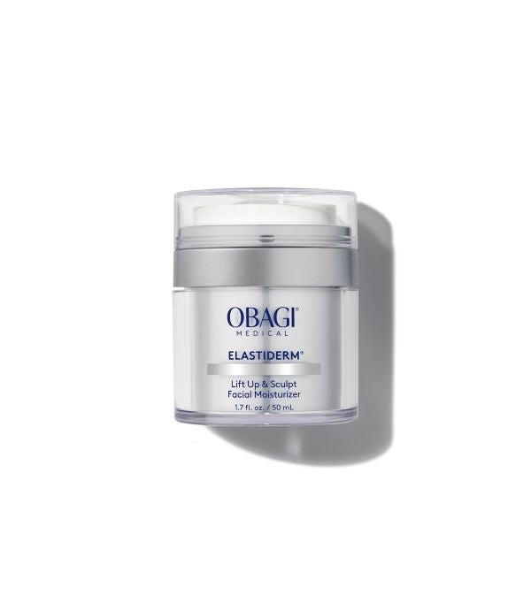 OBAGI Elastiderm Lift up & Sculpt moisturizer - Få Gentle Cleanser (värde 709 kr)