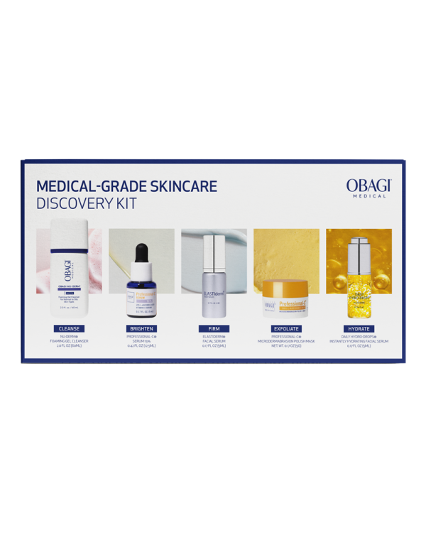OBAGI Bestsellers Trial Kit VÄRDE: 2178:-