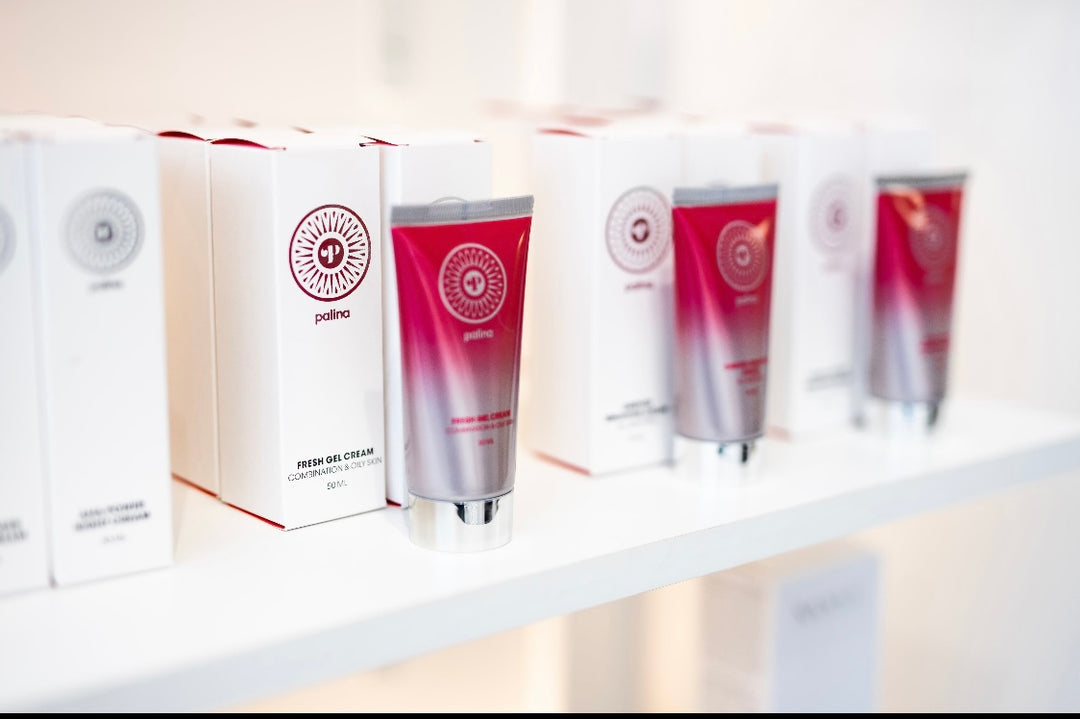 FRESH GEL CREAM -44% RABATT!