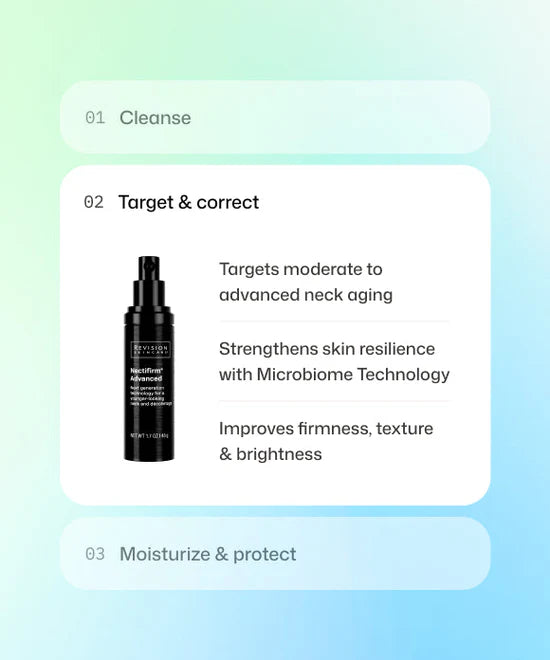 Revision Skincare Nectifirm® Advanced