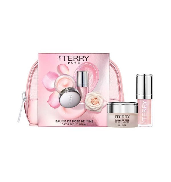 By Therry Baume de Rose Be Mine set VÄRDE 1148:-
