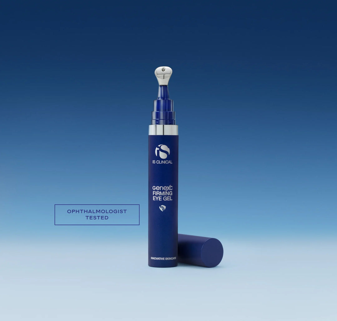 NYHET! iS Clinical GeneXC Firming Eye Gel+LYXPROV VÄRDE 300:-