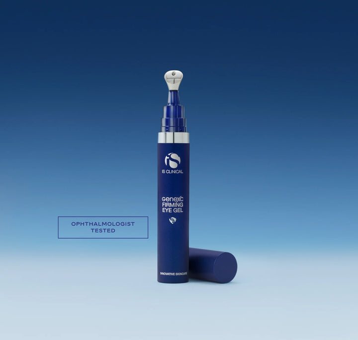 NYHET! iS Clinical GeneXC Firming Eye Gel+LYXPROV VÄRDE 300:-