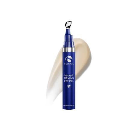 NYHET! iS Clinical GeneXC Firming Eye Gel+LYXPROV VÄRDE 300:-