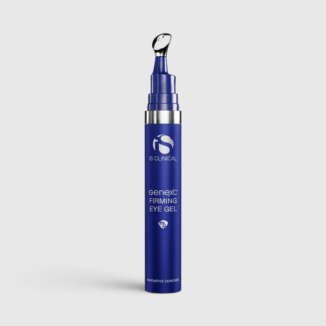 NYHET! iS Clinical GeneXC Firming Eye Gel+LYXPROV VÄRDE 300:-