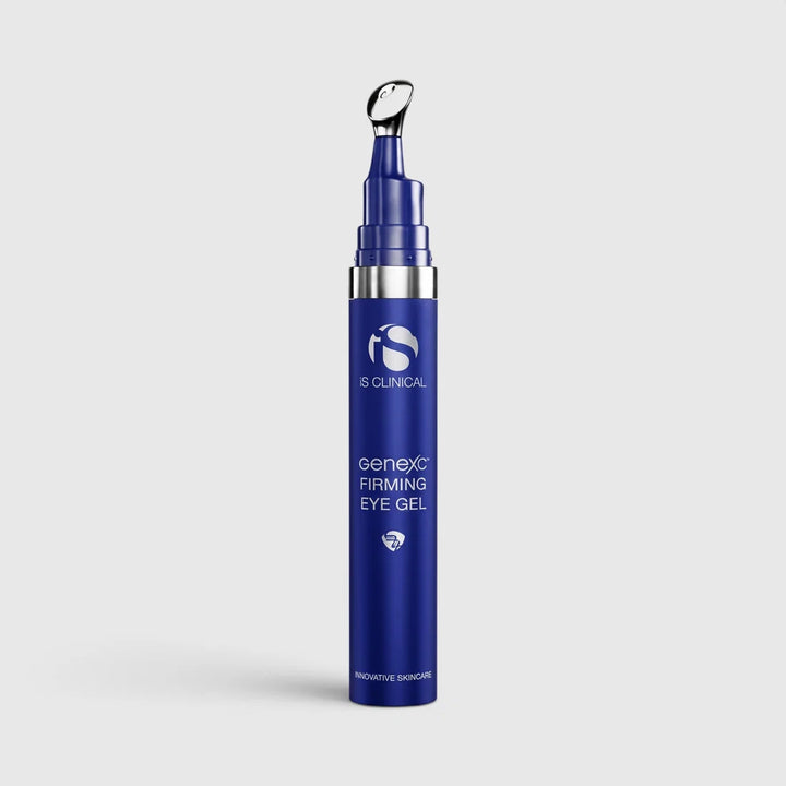 NYHET! iS Clinical GeneXC Firming Eye Gel+LYXPROV VÄRDE 300:-