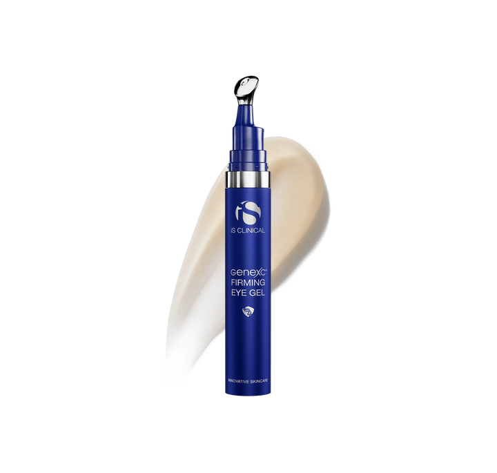NYHET! iS Clinical GeneXC Firming Eye Gel+LYXPROV VÄRDE 300:-