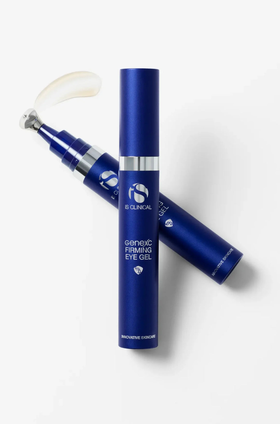 NYHET! iS Clinical GeneXC Firming Eye Gel+LYXPROV VÄRDE 300:-