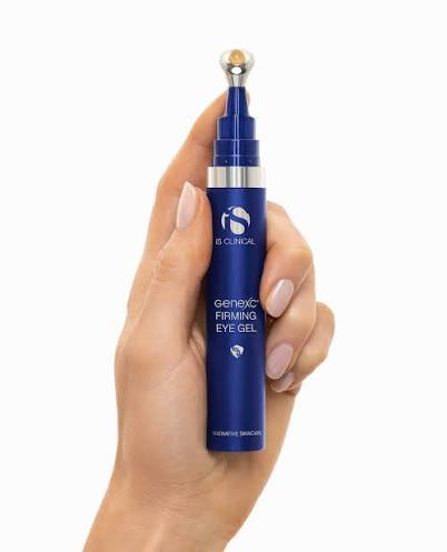 NYHET! iS Clinical GeneXC Firming Eye Gel+LYXPROV VÄRDE 300:-