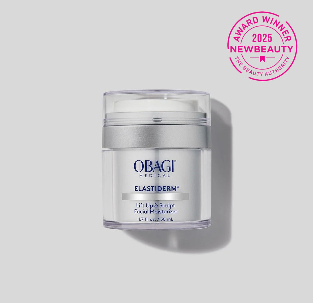 OBAGI Elastiderm Lift up & Sculpt moisturizer - Få Gentle Cleanser (värde 709 kr)