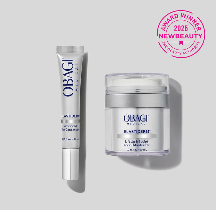 OBAGI Elastiderm Lift up & Sculpt moisturizer - Få Gentle Cleanser (värde 709 kr)
