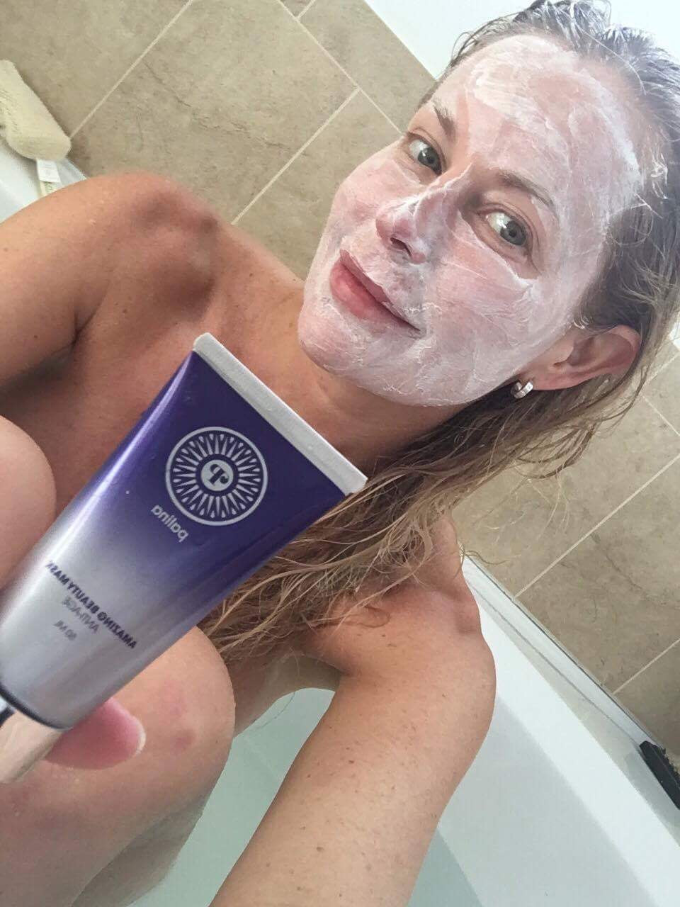 AMAZING BEAUTY MASK