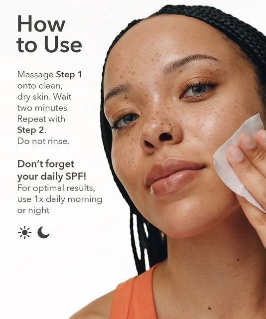 Dr Dennis Gross Alpha Beta® Extra Strength Daily Peel