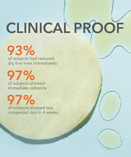 Dr Dennis Gross Advanced Retinol + Ferulic Perfectly Dosed Treatments (Universal 0.2%) 8 ST