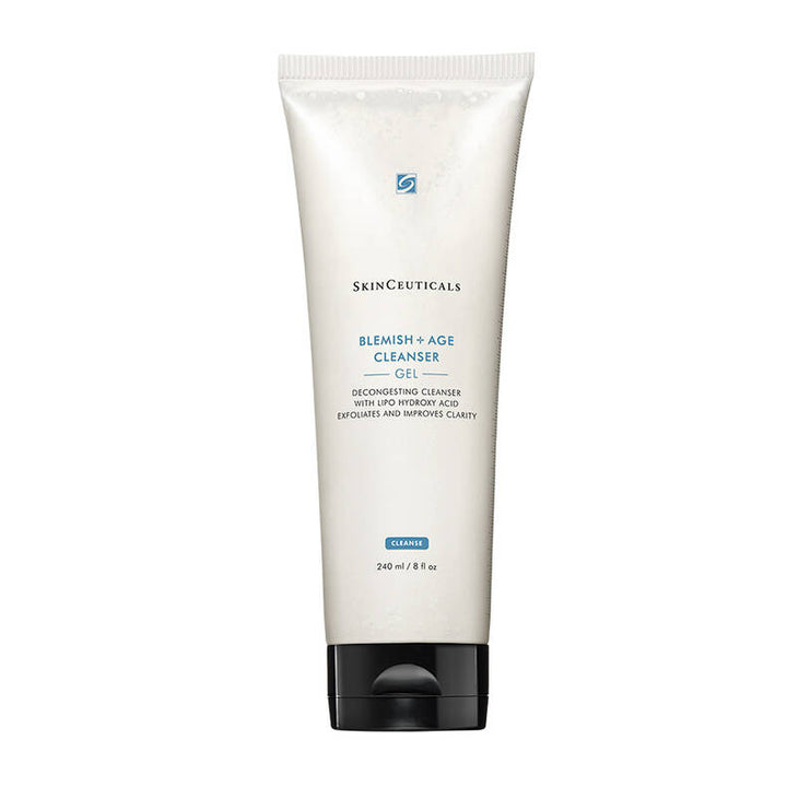 SkinCeuticals Blemish & Age Cleanser + lyxprov värde 250:-