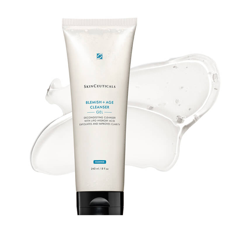 SkinCeuticals Blemish & Age Cleanser + lyxprov värde 250:-