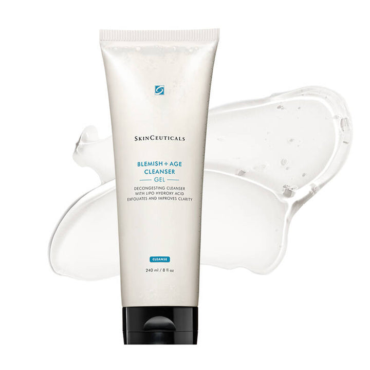SkinCeuticals Blemish & Age Cleanser + lyxprov värde 250:-