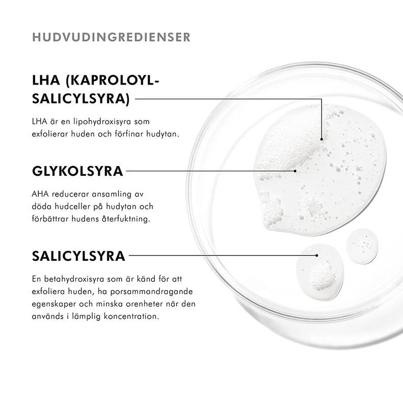 SkinCeuticals Blemish & Age Cleanser + lyxprov värde 250:-