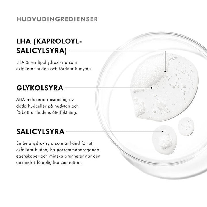 SkinCeuticals Blemish & Age Cleanser + lyxprov värde 250:-