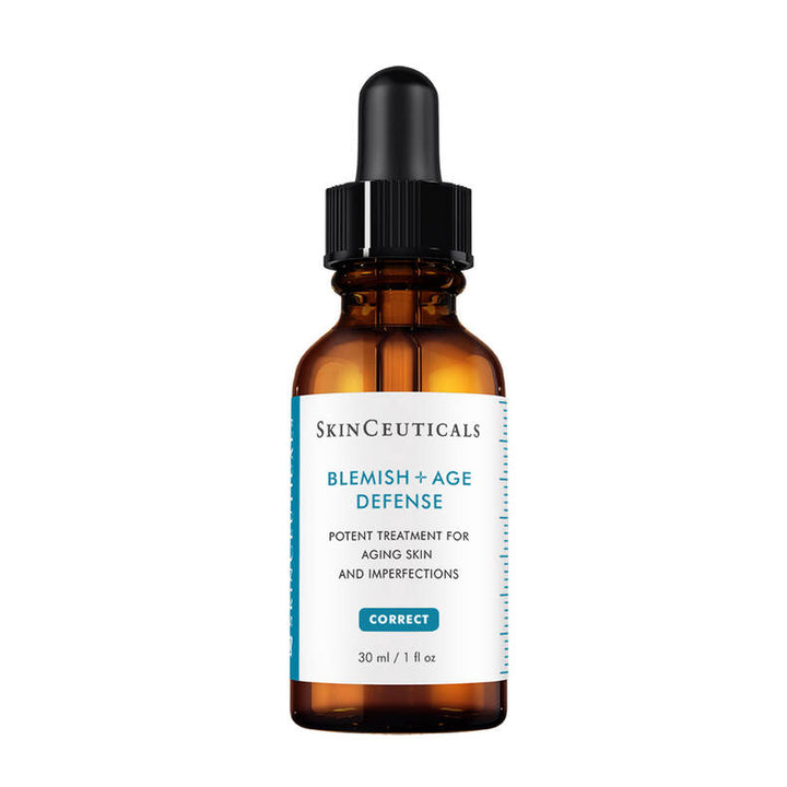 SkinCeuticals Blemish & Age Defense + gåva värde 650:-