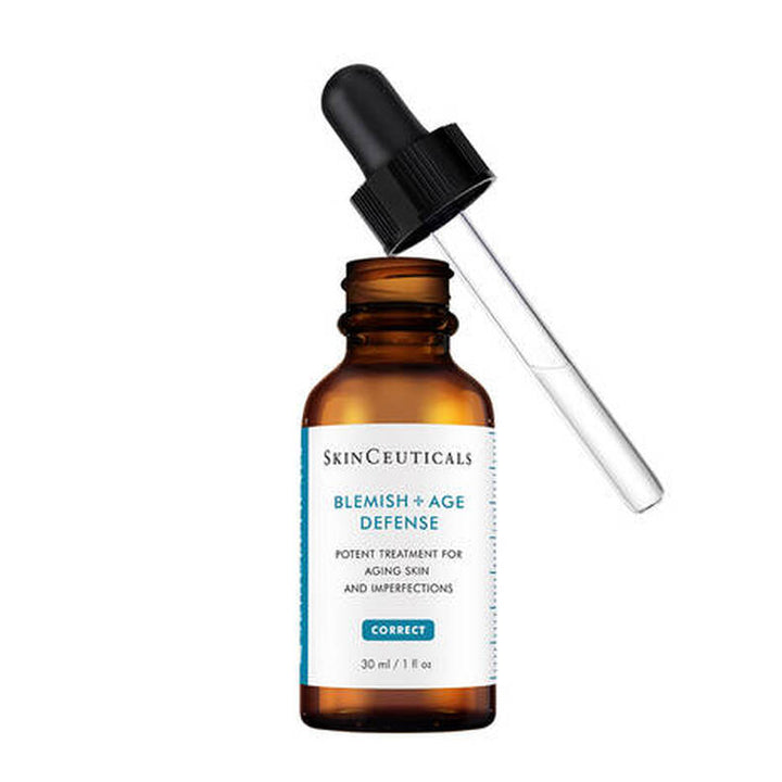 SkinCeuticals Blemish & Age Defense + gåva värde 650:-