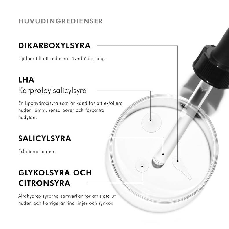 SkinCeuticals Blemish & Age Defense + gåva värde 650:-