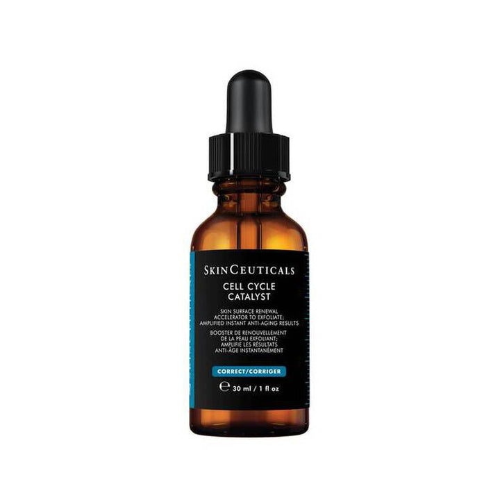SkinCeuticals Cell Cycle Catalyst + gåva värde 650:-