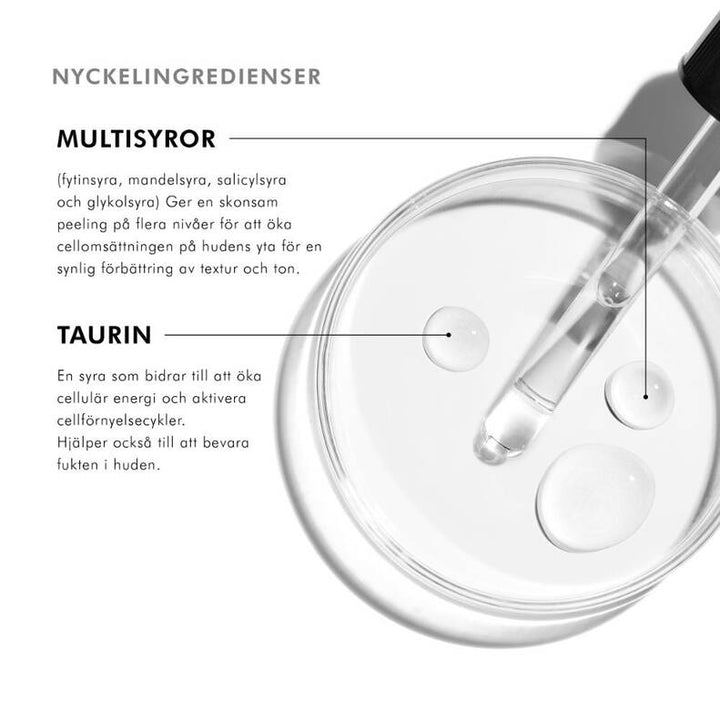 SkinCeuticals Cell Cycle Catalyst + gåva värde 650:-