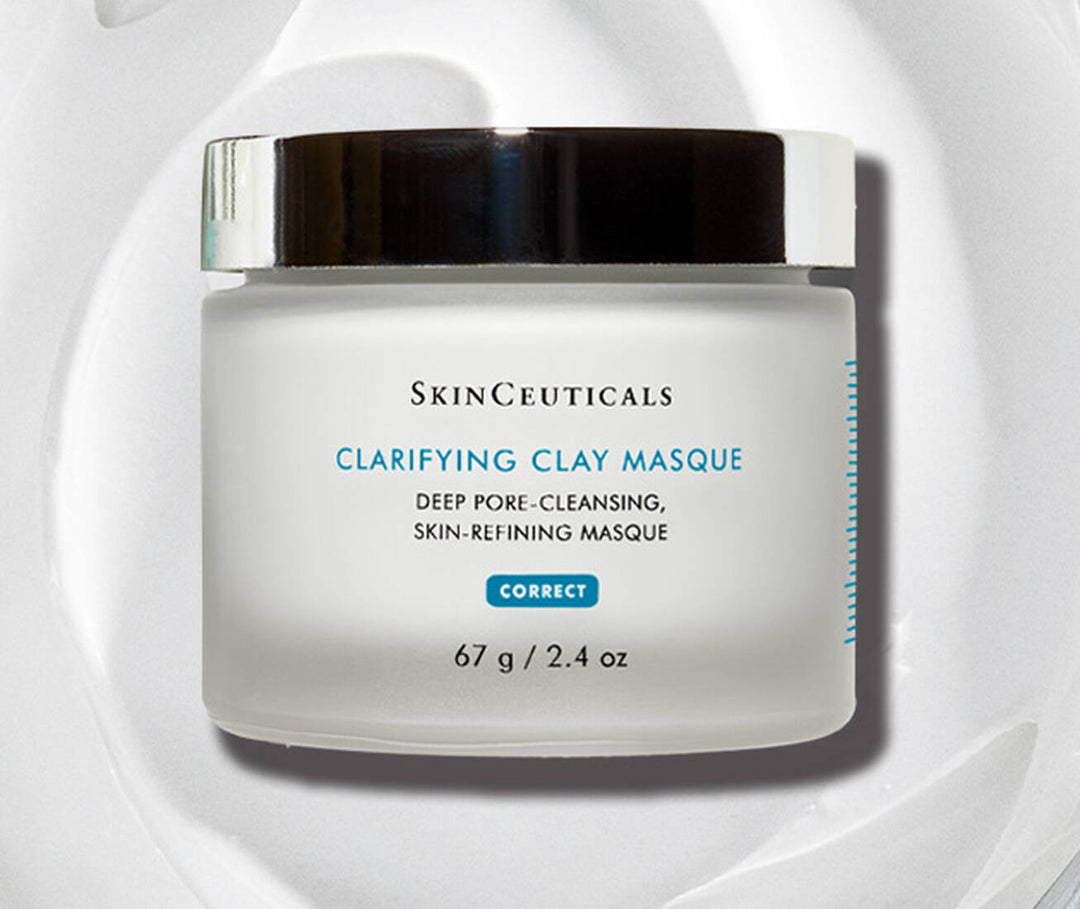 SkinCeuticals Clarifying Clay Mask