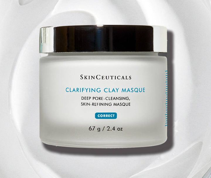 SkinCeuticals Clarifying Clay Mask