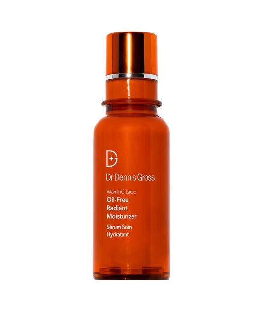 Dr Dennis Gross Vitamin C Lactic Oil-Free Radiant Moisturizer