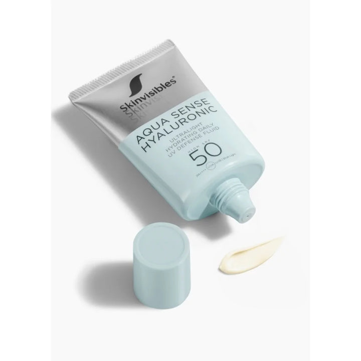 Skinvisibles AQUA SENCE HYALURONIC SPF50