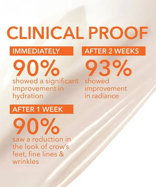 Dr Dennis Gross Dr Dennis Gross Vitamin C + Lactic Firm & Bright Eye Treatment