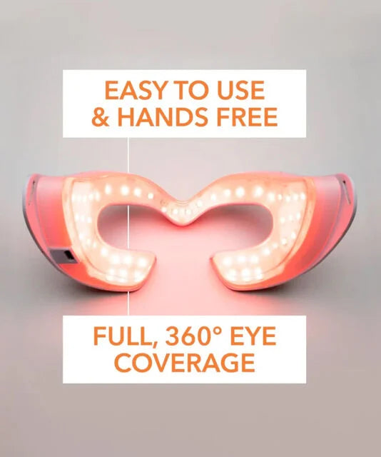 Dr Dennis Gross DRx SpectraLite™ EyeCare Max Pro LED Device