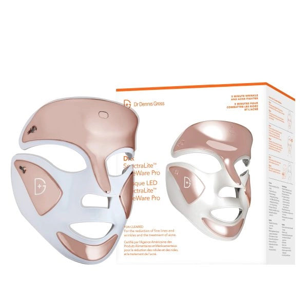 Dr Dennis Gross  DRx SpectraLite™ FaceWare Pro 3-Minute LED Device