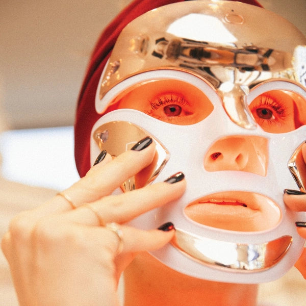 Dr Dennis Gross  DRx SpectraLite™ FaceWare Pro 3-Minute LED Device