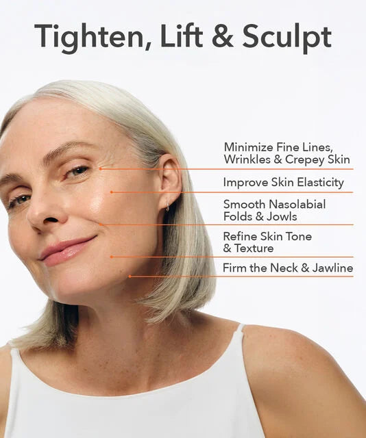 KOMMER SNART: Dr Dennis Gross DRx BioRejuvenation™ Serum Collagen Amino Acids + G.N.A. Add to wishlist