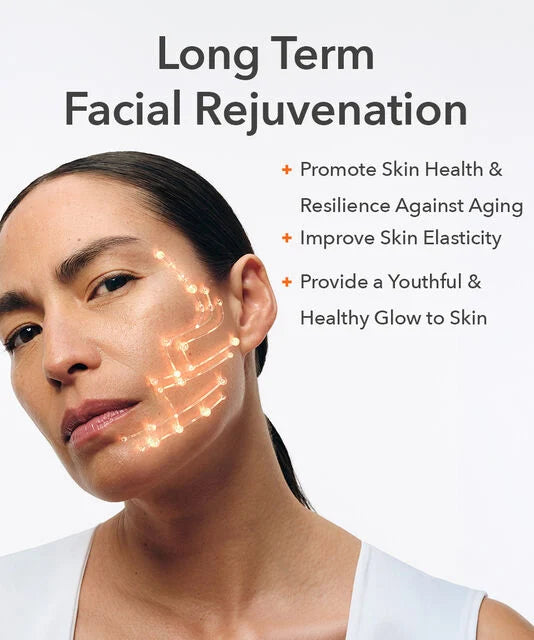 KOMMER SNART: Dr Dennis Gross DRx BioRejuvenation™ Serum Collagen Amino Acids + G.N.A. Add to wishlist