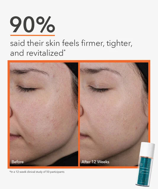KOMMER SNART: Dr Dennis Gross DRx BioRejuvenation™ Serum Collagen Amino Acids + G.N.A. Add to wishlist