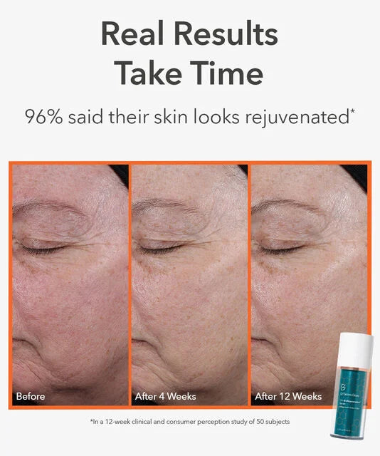 KOMMER SNART: Dr Dennis Gross DRx BioRejuvenation™ Serum Collagen Amino Acids + G.N.A. Add to wishlist