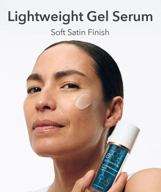 KOMMER SNART: Dr Dennis Gross DRx BioRejuvenation™ Serum Collagen Amino Acids + G.N.A. Add to wishlist