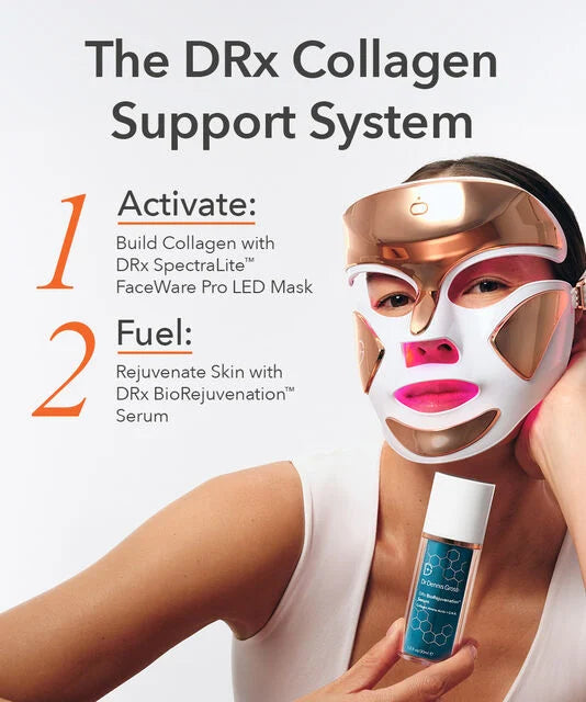 KOMMER SNART: Dr Dennis Gross DRx BioRejuvenation™ Serum Collagen Amino Acids + G.N.A. Add to wishlist