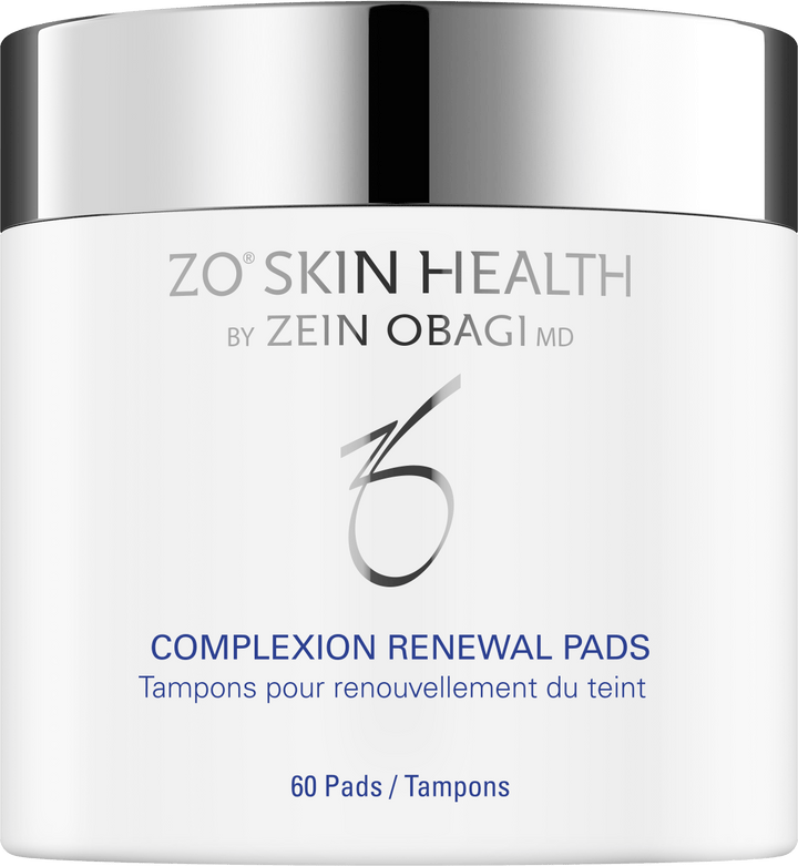 ZO Daily Skincare Program