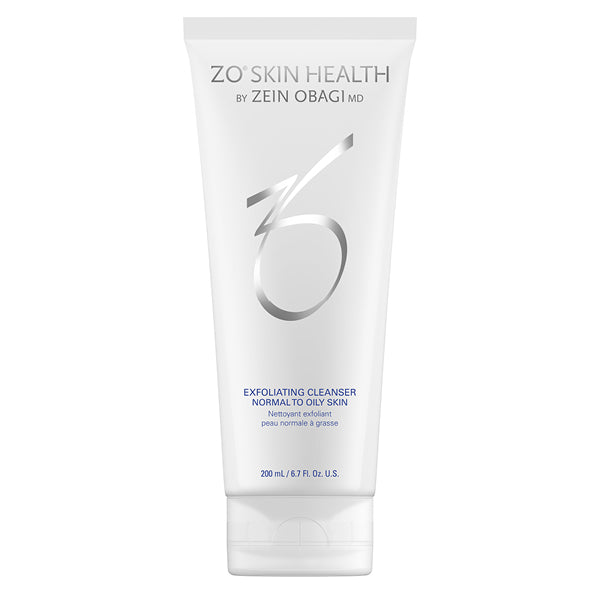ZO Daily Skincare Program