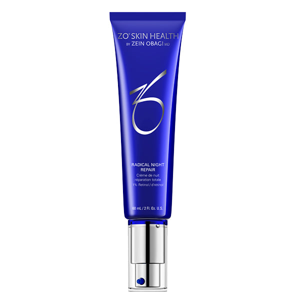 ZO Radical Night Repair+EXTRA FIRMING SERUM PÅ KÖPET!