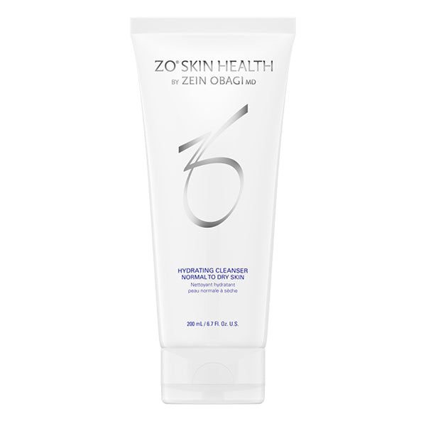 ZO Hydrating Cleanser
