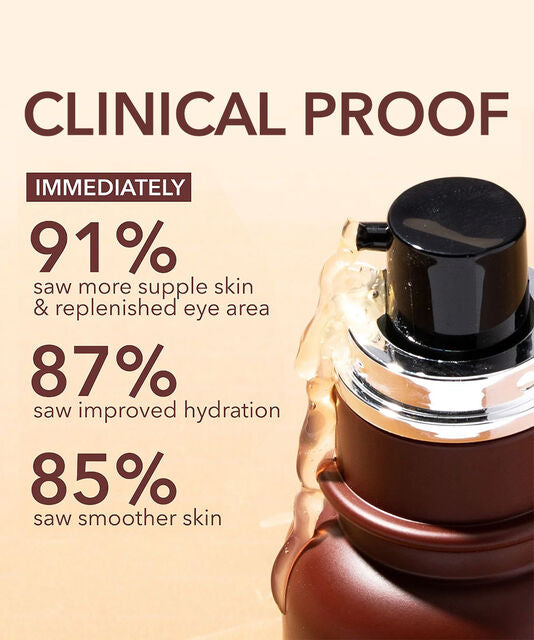 Dr Dennis Gross  Advanced Retinol + Ferulic Triple Correction Eye Serum